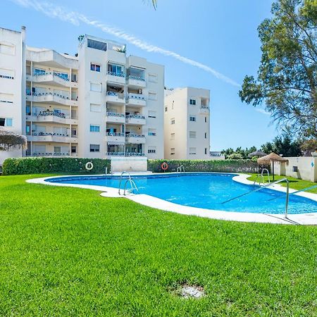 Sun & Sand Beach Apartment Marbella Kültér fotó