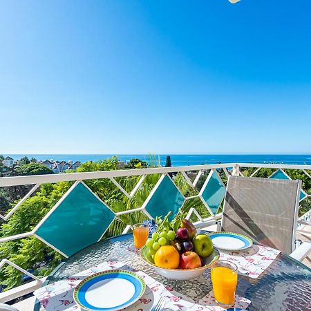 Sun & Sand Beach Apartment Marbella Kültér fotó