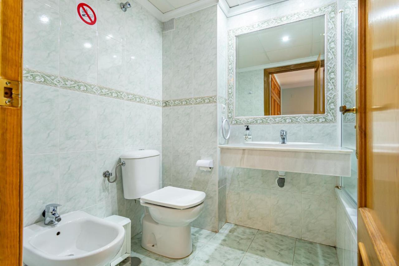 Sun & Sand Beach Apartment Marbella Kültér fotó