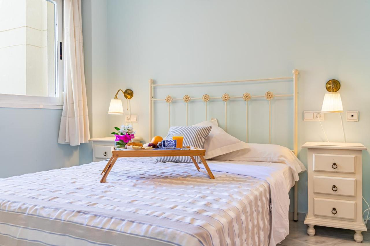 Sun & Sand Beach Apartment Marbella Kültér fotó