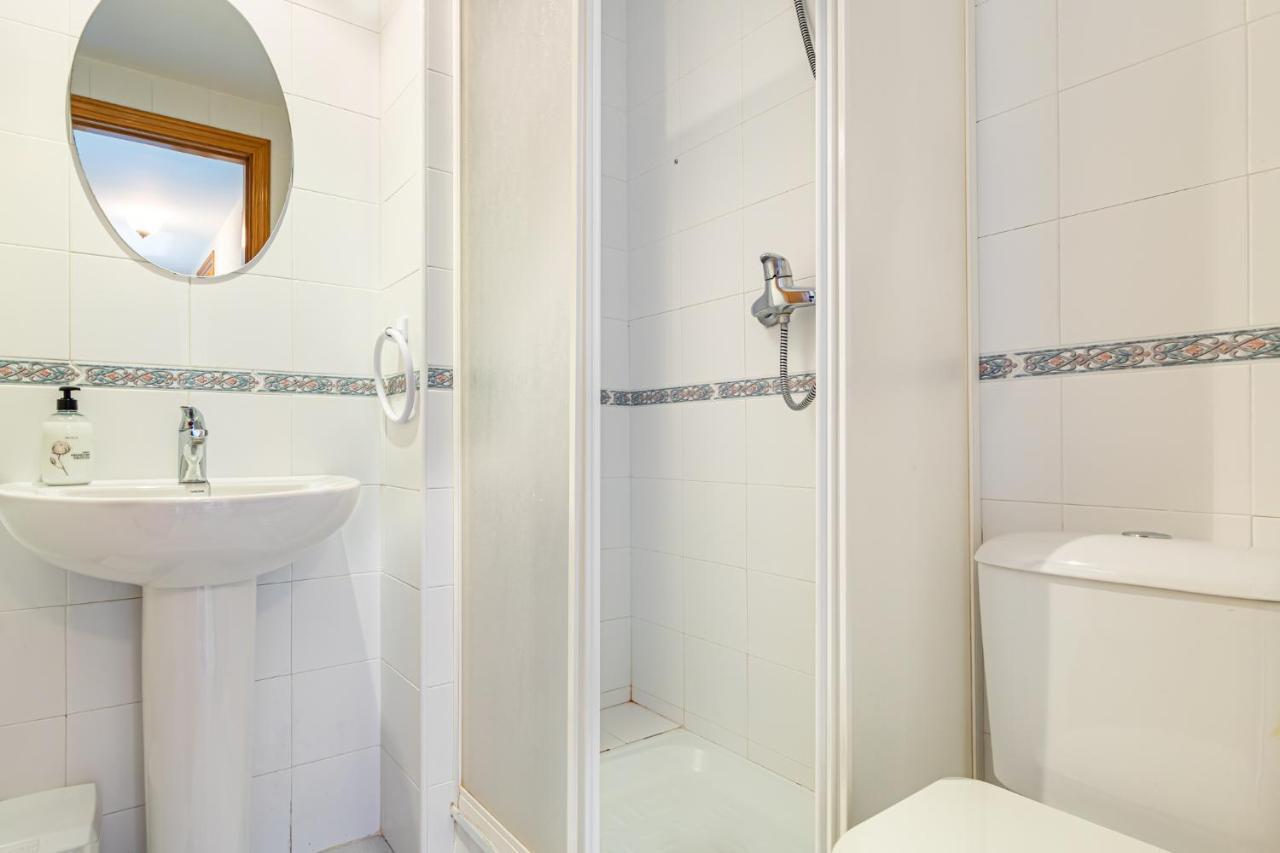 Sun & Sand Beach Apartment Marbella Kültér fotó