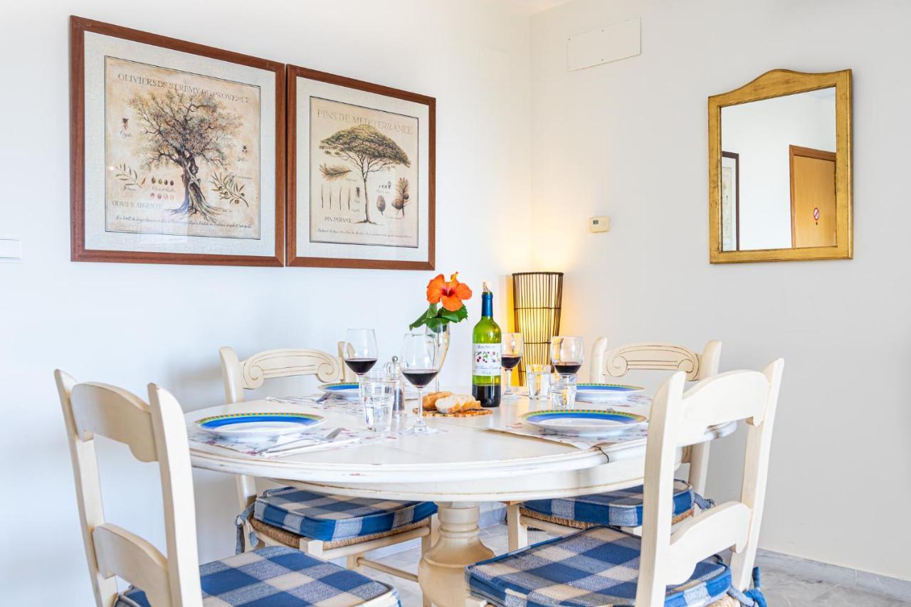 Sun & Sand Beach Apartment Marbella Kültér fotó